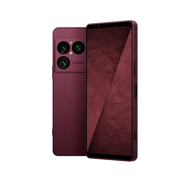 S0NY Xperia 1 Viii 6.5'' 120Hz Oled Snap Dragon 8 Elite Gen 5 5000mAh Battery 48MP Camera IP68 Android 16 Flagship Smartphone 5G