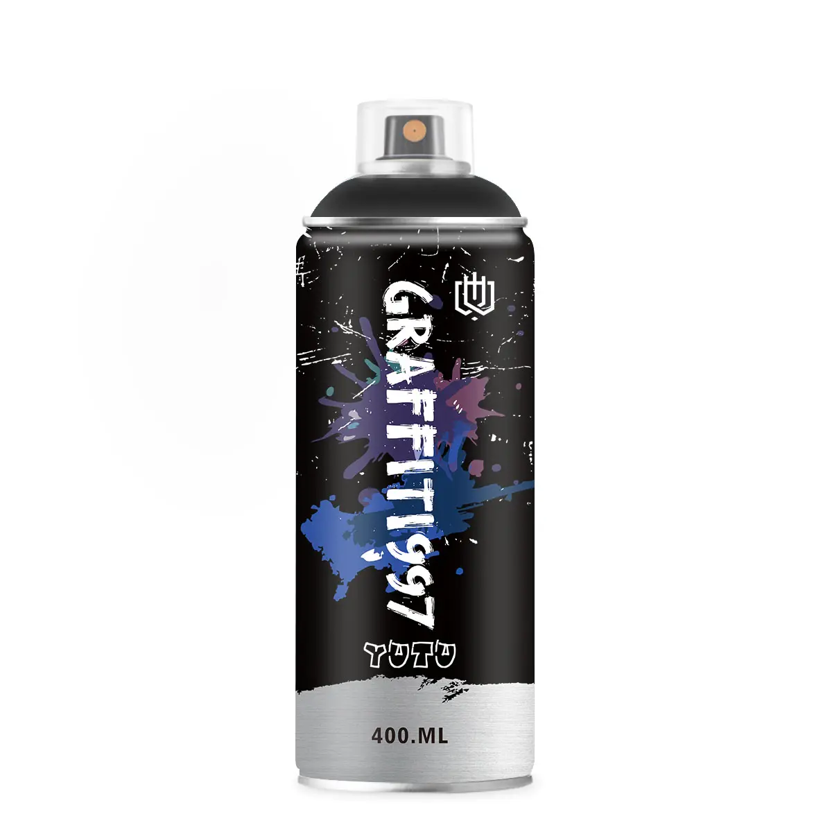 Werksmarker großhandel malerei graffiti kunst sprühzubehör 400 ml aerosol-graffiti-marker farbpresse