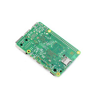 Opciones del Kit Raspberry Pi 5 para el Kit y la Memoria RAM, Procesador BCM2712 de 2.4GHz, CPU Arm Cortex-A76 de Cuatro Núcleos y 64 Bits