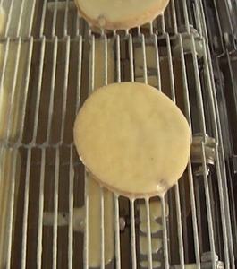 Аппликатор-аппликатор для нанесения жидкого теста и панировочная машина - Product Image 6