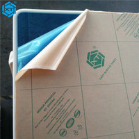 Feuilles acryliques Xintao transparentes colorées en plastique néon acrylique 100% matière vierge pour feuilles néon coulé transparent