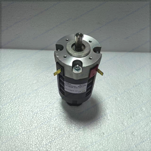 Motor Servo DC Nidec UGTMEM-03LTZ11 para Máquina de Corte por Hilo EDM Charmilles, Alta Automatización, Pieza de Repuesto de Aluminio, Japón - Product Image 2