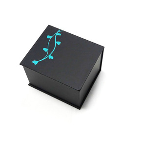 Offre Spéciale de montre-bracelet de luxe en papier avec logo personnalisé boîtes d'emballage de boîte-cadeau boîte de montre pour montres - Product Image 1
