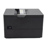 Meilleur prix - Imprimante thermique de reçus POS Woso DP80U-45 80 mm 203 dpi USB pour supermarché en stock