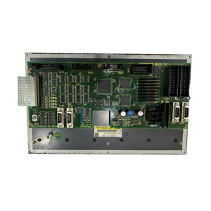 A02B-0236-C241 Panel de Operador de la Unidad MDI FANUC - Product Image 3