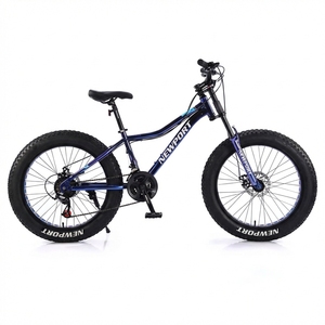 Bicicleta de Montaña para Adultos con <span class=keywords><strong>Ruedas</strong></span> Grandes de 29 Pulgadas, Llantas Anchas, Cuadro de Aleación, Bicicletas <span class=keywords><strong>MTB</strong></span> para Hombre - Product Image 2