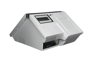 Hot Sale <span class=keywords><strong>Android</strong></span>/Win <span class=keywords><strong>POS</strong></span>-System <span class=keywords><strong>Terminal</strong></span> Dual-Screen-Registrier kasse mit Thermo-Beleg-Ticket drucker für Einzelhandel geschäfte - Product Image 3