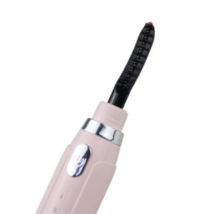 Rizador de Pestañas Eléctrico de Plástico, Calentamiento Rápido, Aspecto Natural y Duradero - Product Image 2