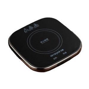 Deskpot Smart <b>Heating</b> Coaster 100C Temperature Control <b>USB</b> Powered Office Dorm Use - Product Image 3