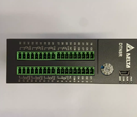 Controlador de Temperatura Modular Delta DTN8RPTV, Voltaje de Funcionamiento de 24 V CC, Módulo de Control de Temperatura Industrial de 8 Canales