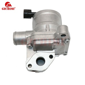 气泵吸入止回阀适用于斯巴鲁森林人翼豹传统内陆WRX <span class=keywords><strong>2</strong></span>.5升139200-3320 139200-3321 14845-AA260 - Product Image 4