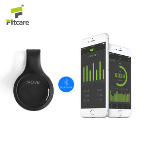 Pet Tracker Thẻ Thông Minh Tìm Kiếm Finder Chống Mất <span class=keywords><strong>GPS</strong></span> Tracker Không Khí Tag Làm Việc Theo Dõi Định Vị Toàn Cầu Thiết Bị Định Vị - Product Image 2