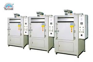 Essiccatore industriale per il processo capacitivo di assorbimento dell'onda rivestimento PCB parti di essiccazione attrezzature per forno di cottura - Product Image 6