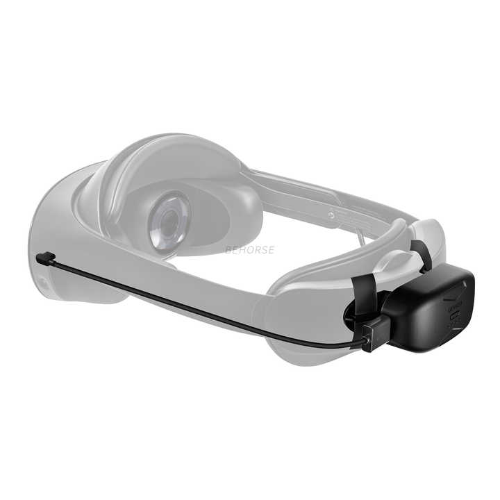 液晶ビューカム長時間バッテリーパックVR-LBL120 2個セット