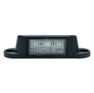 <span class=keywords><strong>Prix</strong></span> usine 12V 24V LED RV Lumières LED <span class=keywords><strong>Plaque</strong></span> <span class=keywords><strong>d</strong></span>'<span class=keywords><strong>immatriculation</strong></span> Lumières LED Licence Lumière avec ADR Approbation - Product Image 1