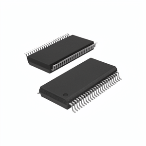 CY8C20566A-24PVXIT 48 BSSOP (0.295", 7.50mm Width) Ic Electronic Components Embedded IC MCU PSOC 32K FLASH 2K 48SSOP - Product Image 1