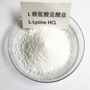 Aditivo Alimentar de Baixo Custo: Lisina Hidroclorídrica, Metionina e Lisina para Suínos, Gado e Aves - Product Image 2