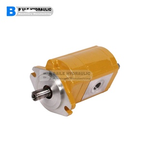 มอเตอร์เกียร์ไฮดรอลิก CMFDA CMFDA-E320-ALPS CMFDA-E306-ALPS CMFDA-E308-ALPS อะไหล่ไฮดรอลิก - Product Image 2