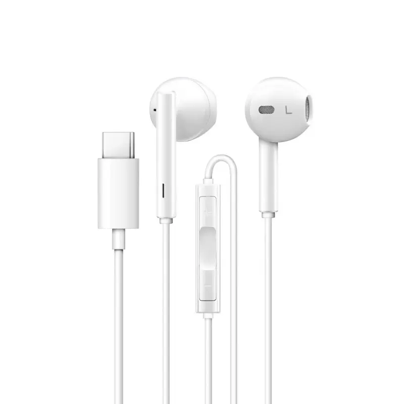 Thích hợp cho tai nghe điều khiển có dây Apple in-ear
