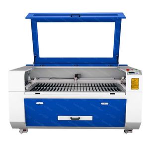 1390 180W 150W Dne Fiber <b>Laser</b> <b>Cutting</b> Engraving <b>Machine</b> New Condition for Acrylic <b>Wood</b> Mdf Leather Rubber Cloth Motor <b>Cutting</b> - Product Image 1