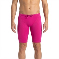 Maillot de bain de course SWIMHXBY & Short de sport athlétique pour homme, Short de compression pour la course, Short de sport 2 en 1 pour la gym et la natation