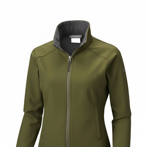 Chaqueta Bomber Unisex de Invierno, de la Mejor Calidad, Transpirable, de Tela de Lona, Servicio OEM, Impermeable, Ecológica y de Secado Rápido - Product Image 1