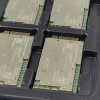 Module sans fil EM9190 5G NR Sub-6GHz et MmWave, débit descendant de 5,5 Gbps, débit montant de 3 Gbps, M.2 52*30mm Qualcomm X55 pour IoT/M2M