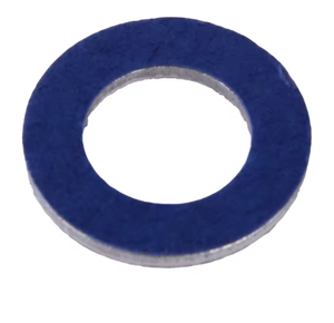 Joint d'étanchéité de bouchon de vidange d'huile moteur 90430-12028 pour <span class=keywords><strong>Toyota</strong></span> Scion Lexus - Product Image 2