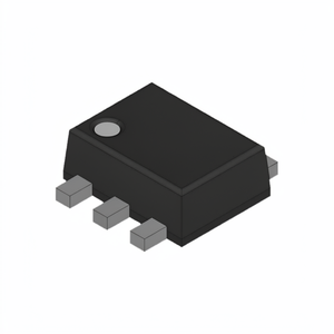 Power Management (PMIC) NCP802SAN5T1G Electronic Circuit Components Original - Product Image 1