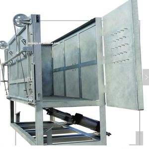 Equipment_Rotating ฆ่าวัวควายแบบมืออาชีพกล่องสำหรับฆ่าวัวควาย - Product Image 5