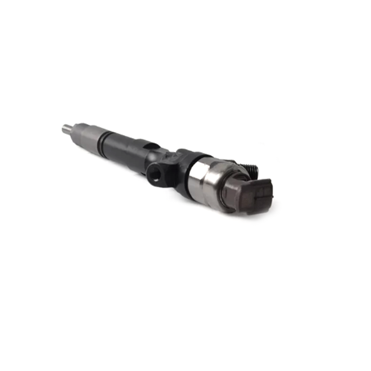 23670-0R170 23670-09140 injector 095000-7640 095000-6040 common rail injector 23670-0R170 23670-09140 for Toyota 2AD-FTV, D-4D