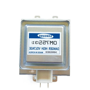 Magnetron pour four à micro-ondes M24FB-610 OM75S 31, pièce de rechange universelle résistante aux hautes températures - Product Image 3
