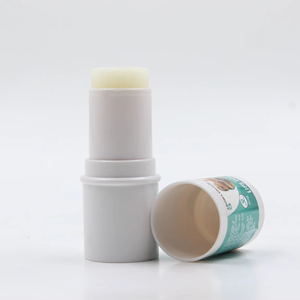 Soin de nettoyage naturel bio pour animaux de compagnie guérit et répare la crème pour les pieds hydratant patte nez lèvres bâton baume 6g pour chiens et chats - Product Image 5