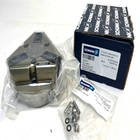 Plc Schunk, Pzn + 80-1, 0303311, Pince Centric, Pince Universelle, Vente Directe Usine