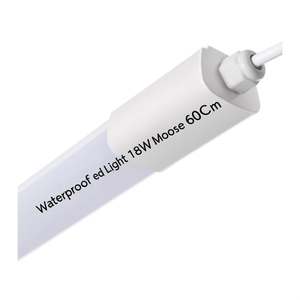 Lampada da soffitto impermeabile a LED 18W Moose 60Cm - Product Image 2