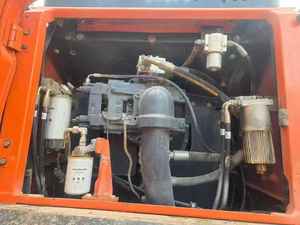 Excavatrice de grande taille de 38 tonnes, modèle Doosan Dx380 DX380LC Dx380lc-9c, d'occasion, en bon état, à Shanghai - Product Image 5