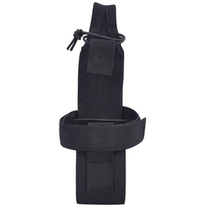 Tattico Camouflage Molle <span class=keywords><strong>zaino</strong></span> gilet cintura attività all'aperto viaggio ciclismo escursionismo porta bottiglia d'acqua con cinturino - Product Image 6