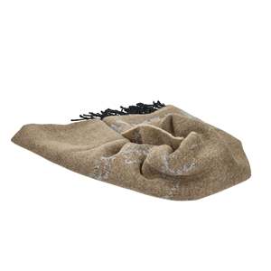 Écharpe pour femme Alviero Martini K S606 1803 Marron Taupe Marrone - Product Image 3