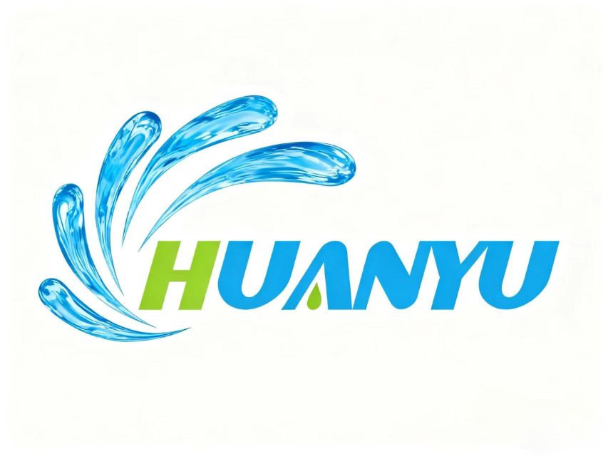 Ningbo Huanyu Sanitary Ware Co., Ltd. logo