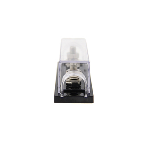 Bullone tipo di car audio barca uso Automobilistico ANL portafusibile scatola dei fusibili senza fusibile - Product Image 4