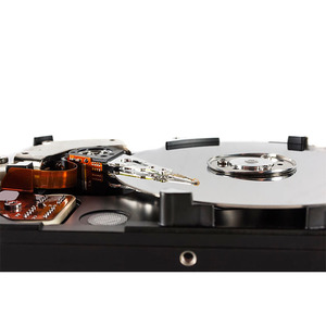 Bán buôn ổ cứng WD4003FFBX 4TB 3.5 inch SATA 7200RPM 256MB Red Pro Enterprise dành cho hệ thống NAS và lưu trữ máy chủ doanh nghiệp - Product Image 1