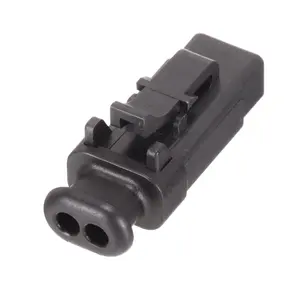 MolexATM06-2S-SR01BKWaterproof Different Types Wire Connectors Terminals Electric Cable Wire Connector