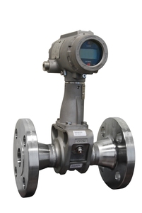 Medidores de Flujo Yokogawa Originales Serie VY, Tipo de Doble Sensor, Medidor de Flujo Integral, Medidores de Flujo Vortex Generales Serie VY, Medidor de Flujo de Gas Vo - Product Image 3