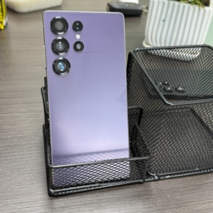 ร้านค้าออนไลน์ปี 2026 จำหน่ายสมาร์ทโฟน S25 Ultra ขนาด 6.9 นิ้ว 12GB+512GB ระบบ Android รองรับ 5G แบตเตอรี่ 8000mAh รองรับ 4G 5G WIFI - Product Image 3