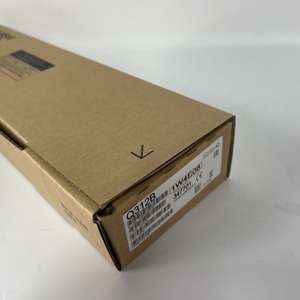 แท้ ของแท้ ใหม่ ชุดฐานแบ็คเพลน MITSUBISHI รุ่น Q312B - Product Image 1