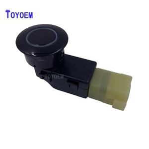 TOYOEM自動車部品工場安い駐車センサートヨタ駐車アシスタントセンサーPZD61-00011 PZD61-60010-C0 PZ061-42760 - Product Image 1