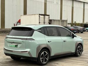 GAC Aion Y haoqian điện năng lượng mới xe hạn chế SUV hengqi Thông tin cơ bản mô hình mới trong màu trắng và đen - Product Image 6