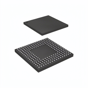 In Stock Logic 208 BGA IDT72T20118L4BB วงจรรวมไอซี FIFO SYNC 256KX10 208PBGA - Product Image 1