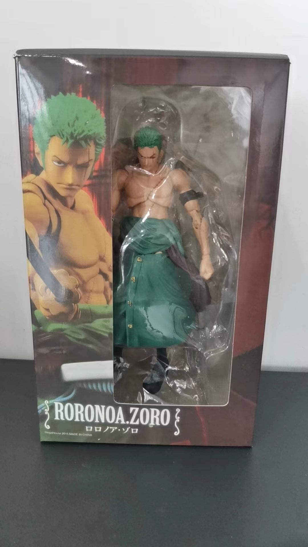 RORONOA.ZORO