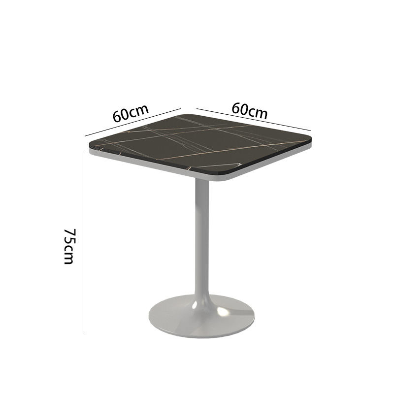 square table